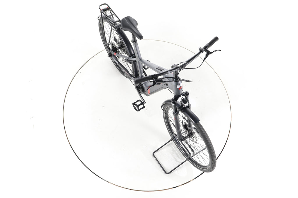 Conway Cairon T 2.0 Trekking E-Bike - Image 15