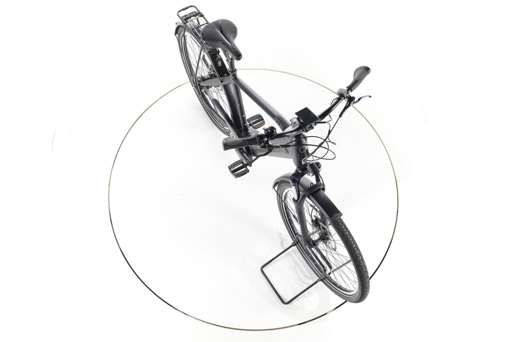 Campus BM 38 City E-Bike - Image 15