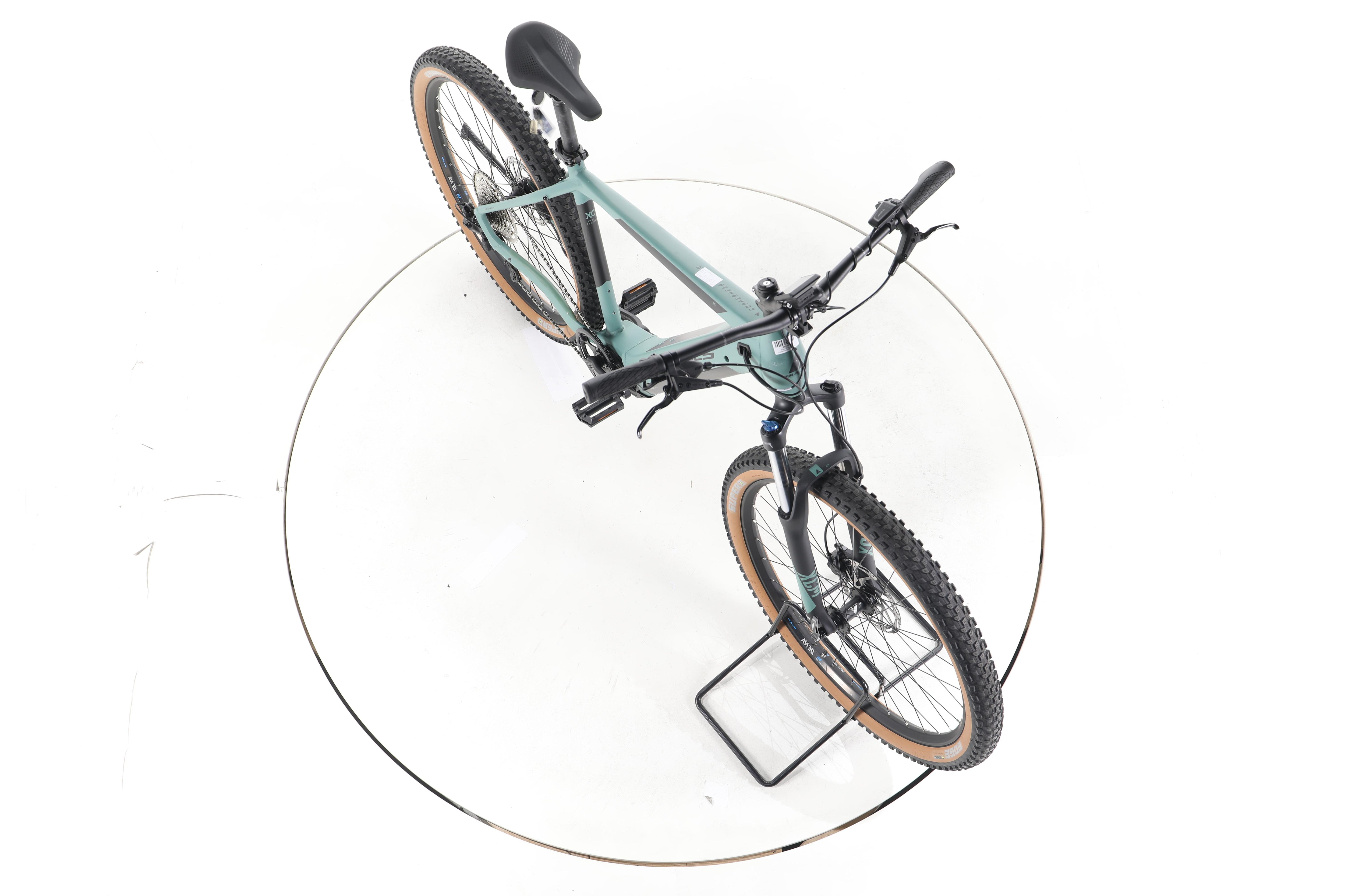 Bulls Copperhead EVO 1 E-Bike - Image 15