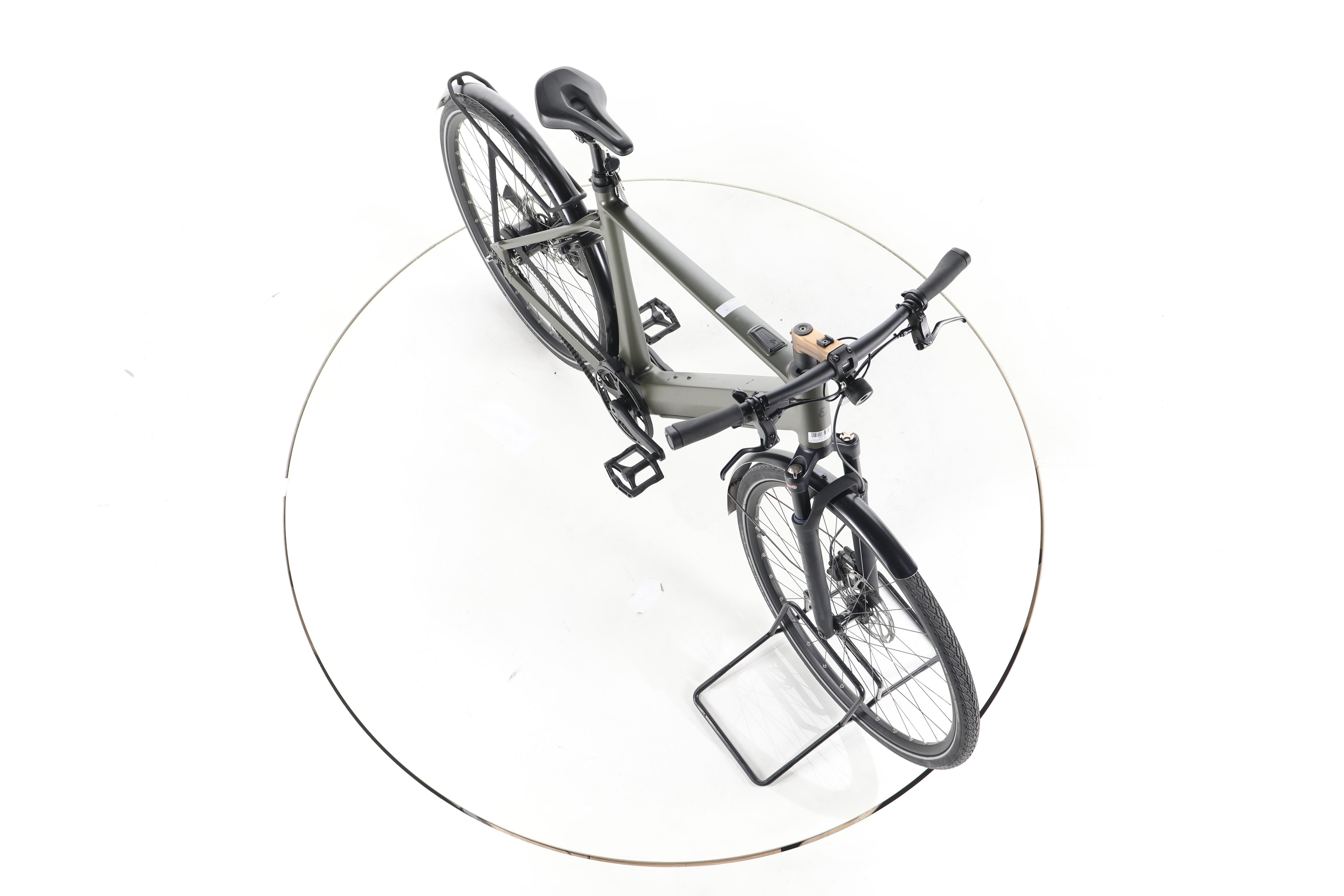 Riese & Müller UBN Five silent City E-Bike - Image 15