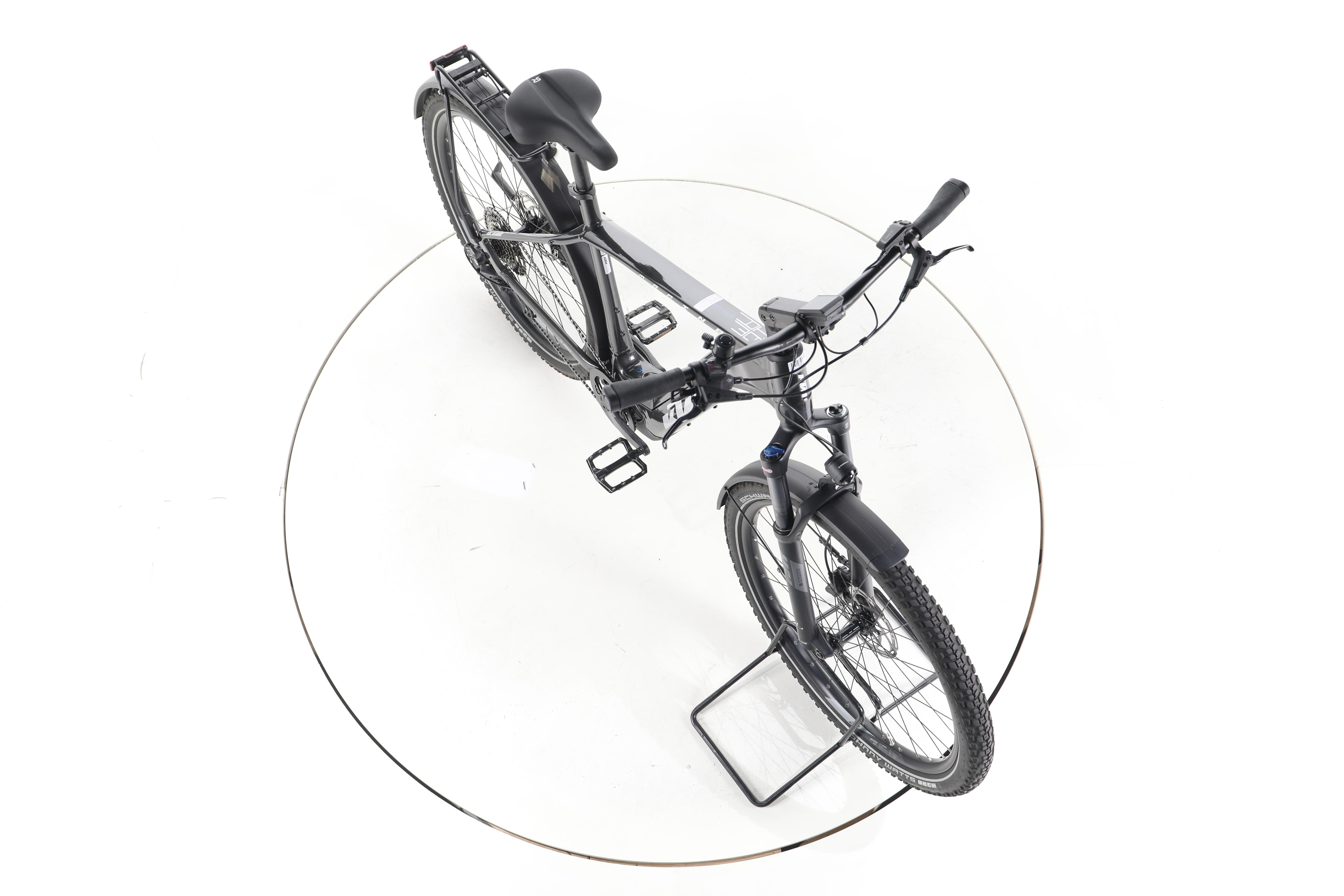 KTM Team 792 LFC Trekking E-Bike - Image 15