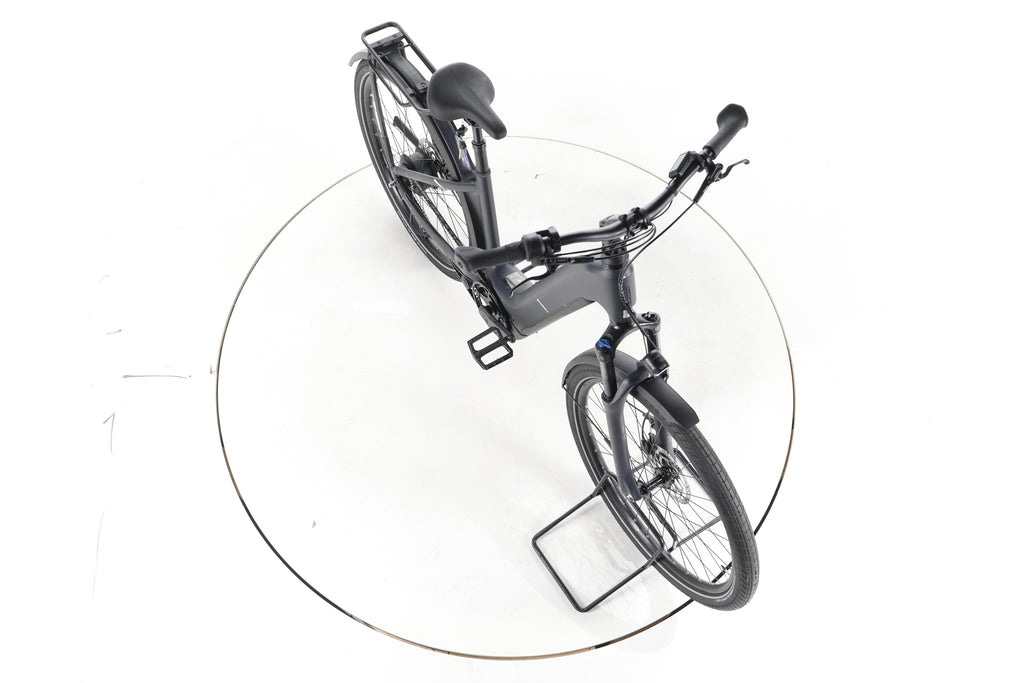 Cube Kathmandu Hybrid Comfort Pro Trekking E-Bike Tiefeinsteiger 2025 - Image 15