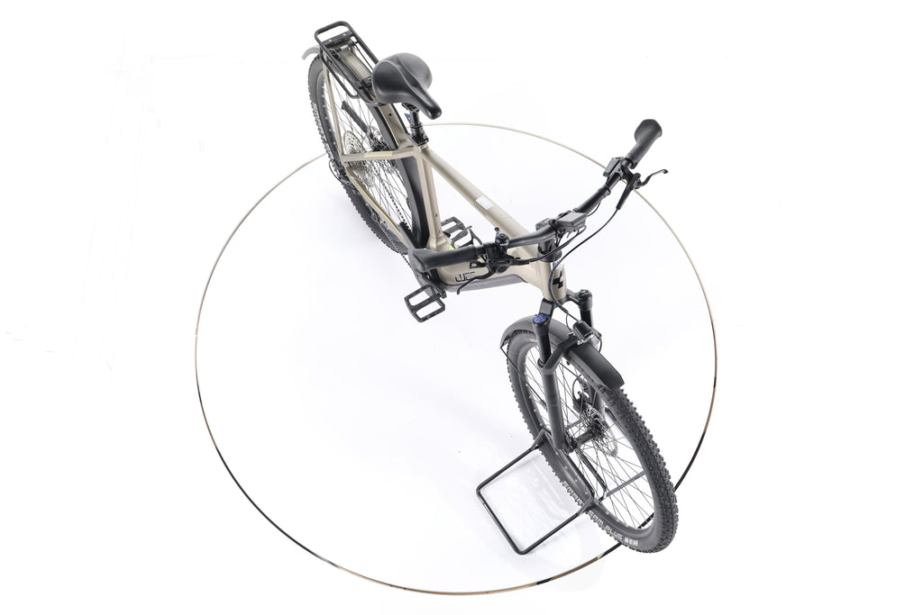 Cube Kathmandu Hybrid SL Trekking E-Bike - Image 15