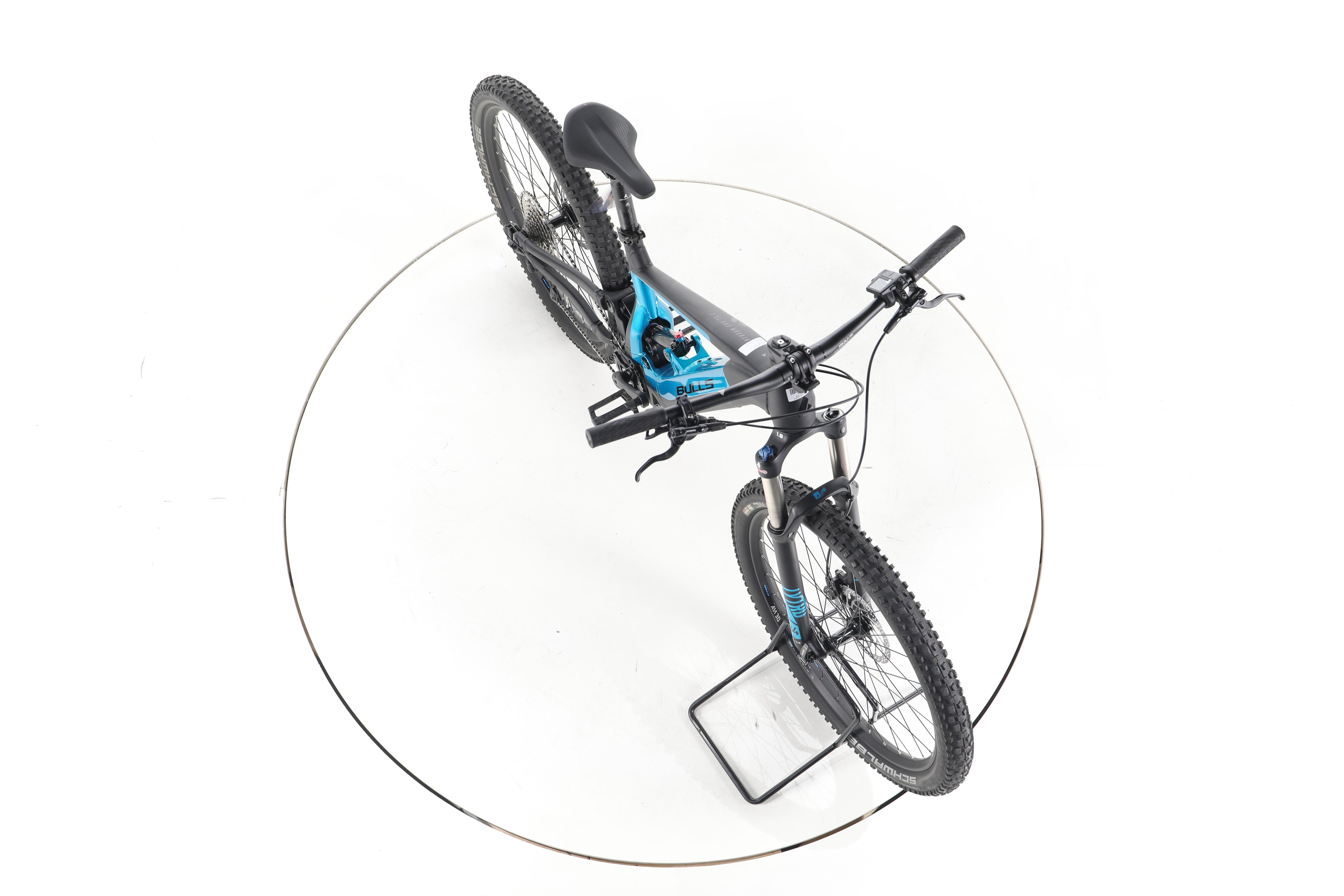 Bulls E-Stream EVO TR1 Fully E-Bike - Image 15