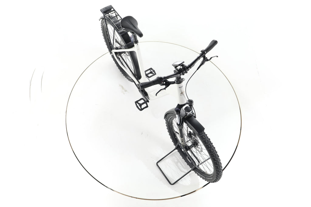 HoheAcht AMO Urbo City E-Bike Tiefeinsteiger - Image 15