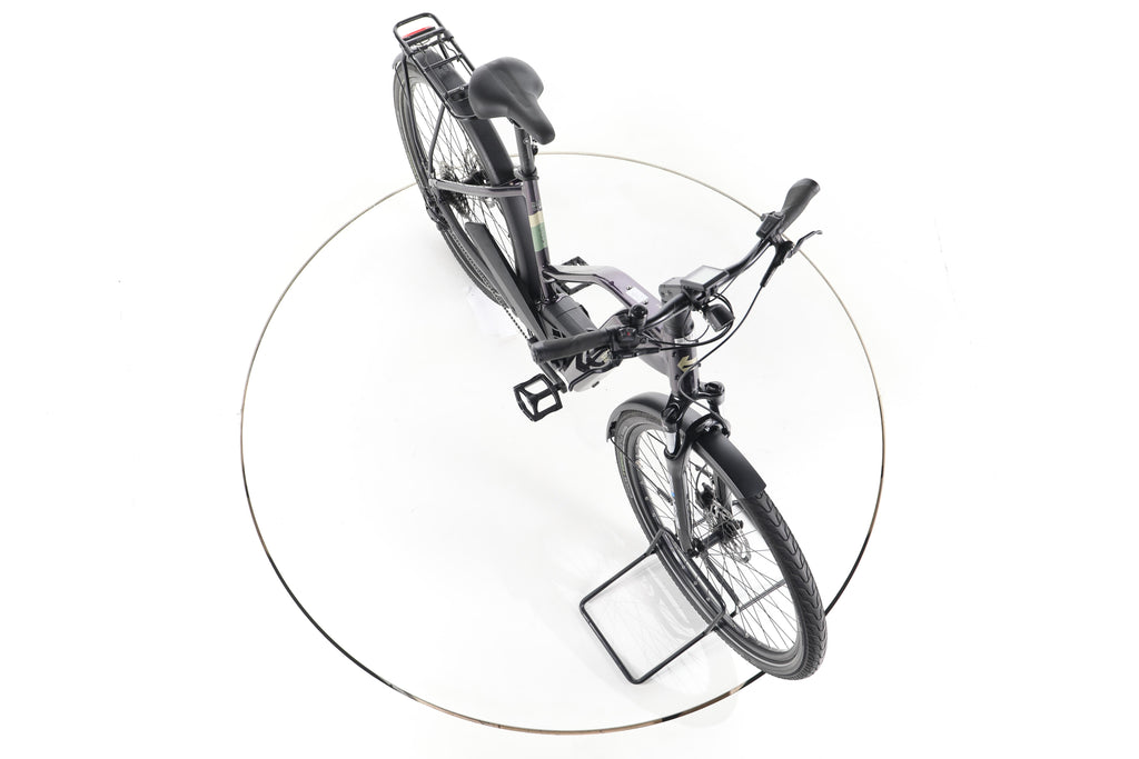 Bergamont E-Horizon Trekking E-Bike 2023 - Image 15