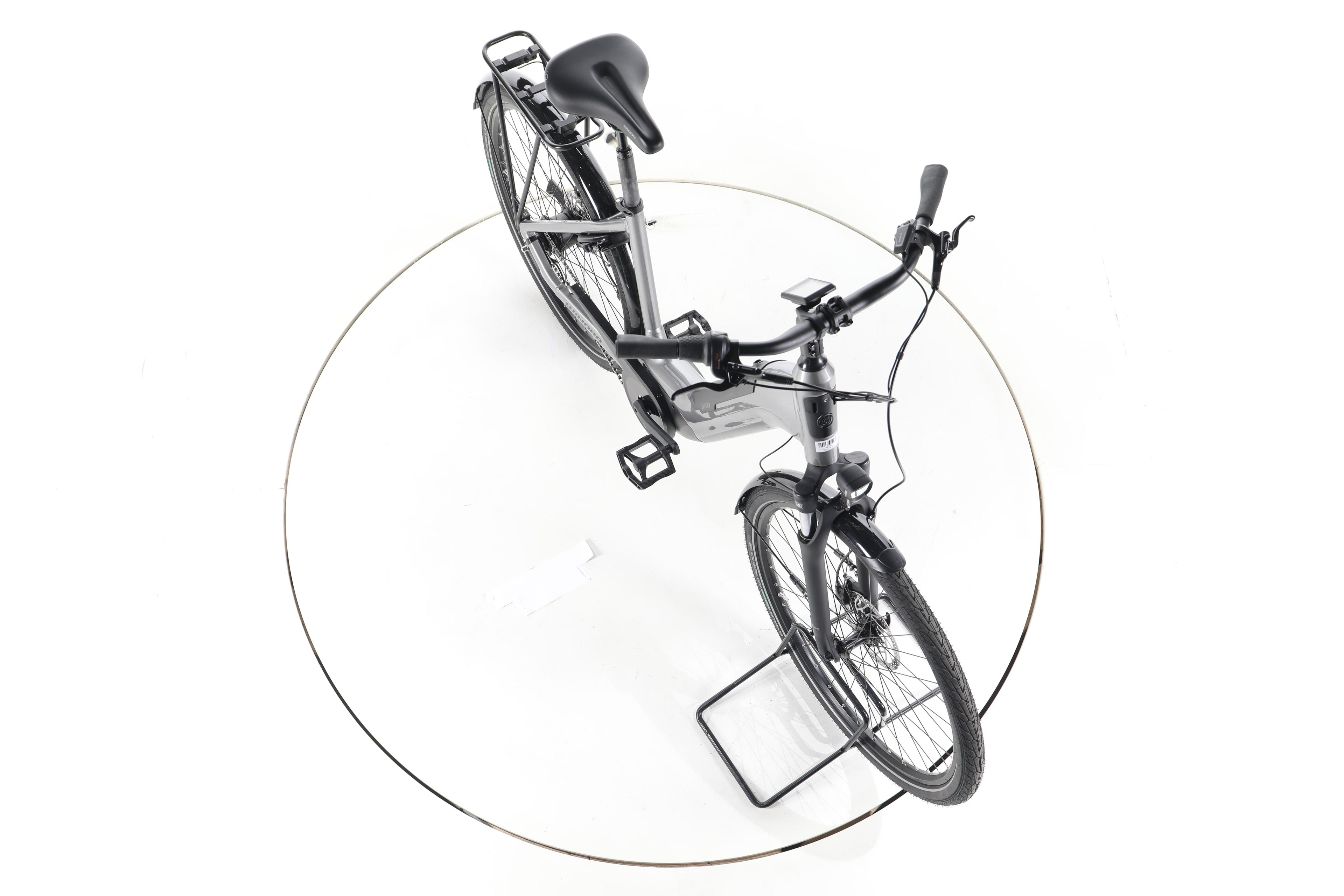 Winora Tria N8f City E-Bike Tiefeinsteiger 2024 - Image 15