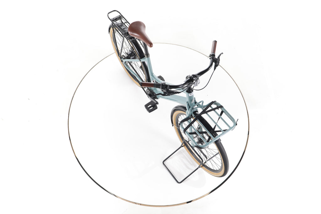 Schindelhauer Bikes Emilia City E-Bike - Image 15