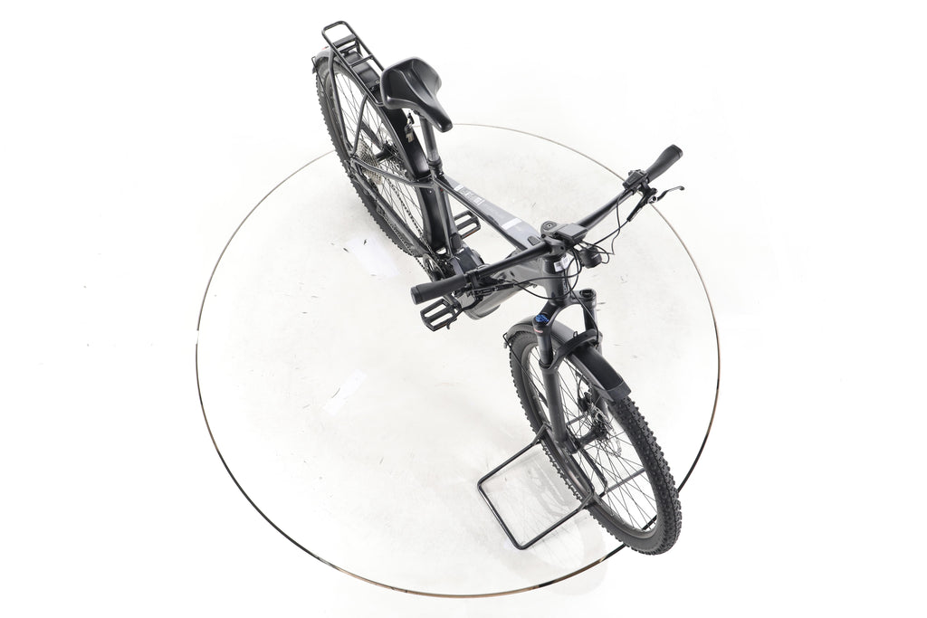 Focus Aventura² 6.7 Trekking E-Bike - Image 15