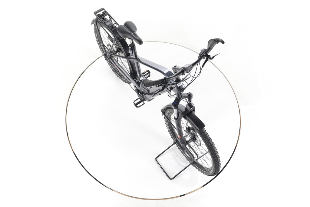 Kettler Quadriga T&C CX12 Trekking E-Bike - Image 15