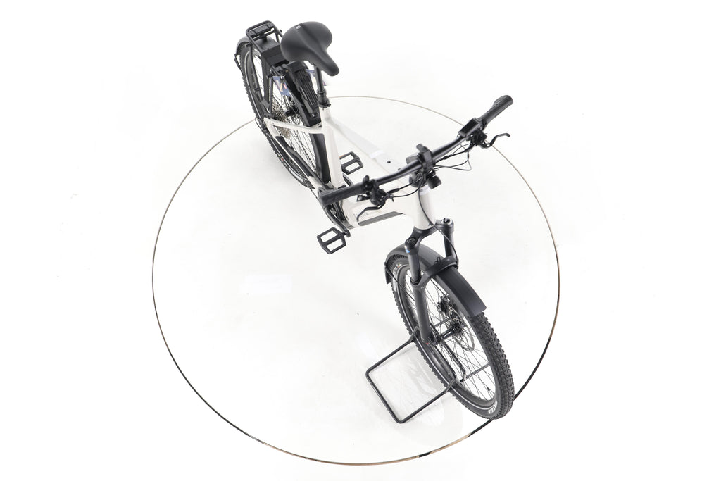 Canyon Pathlite:ON 8 SUV Trekking E-Bike 2025 - Image 15