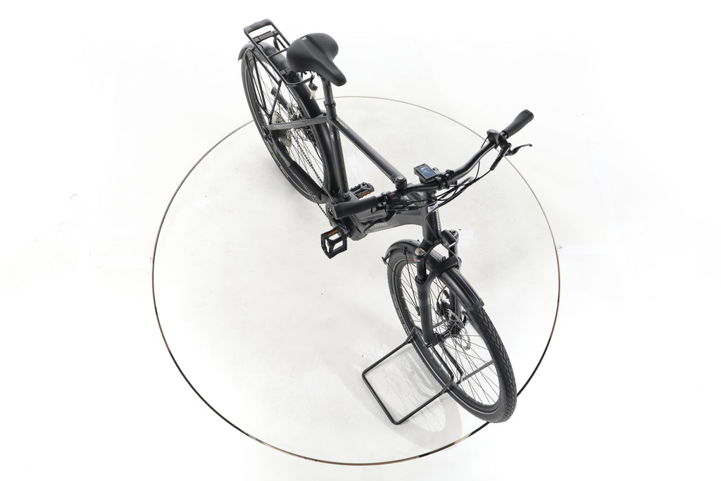 Stevens E6X Trekking E-Bike - Image 15