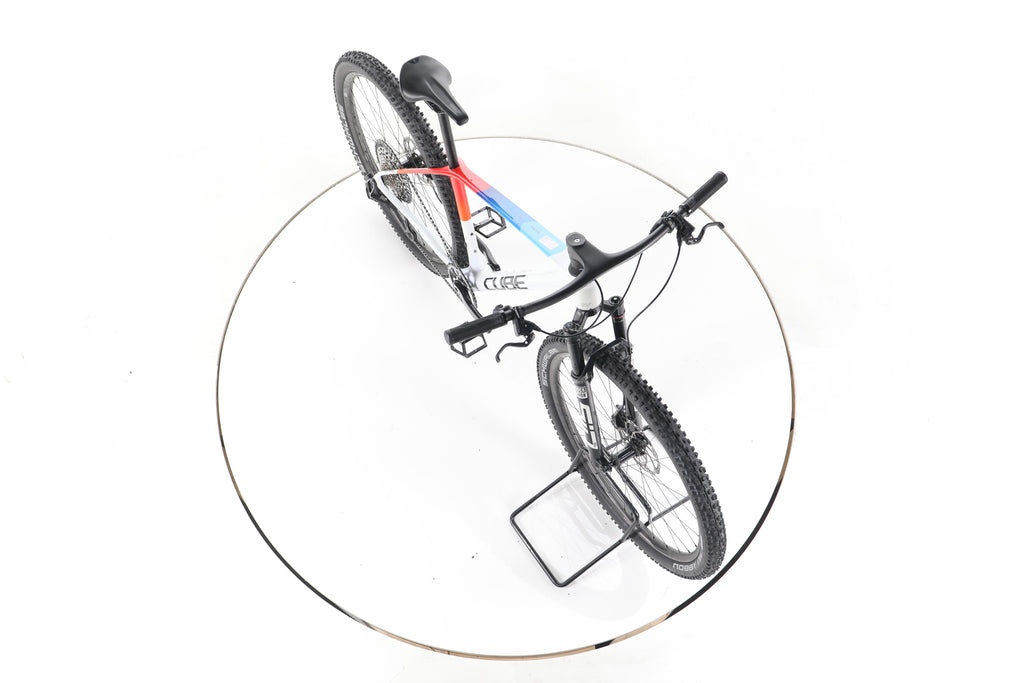Cube Phenix C:68X SLX Fahrrad Hardtail - Image 15
