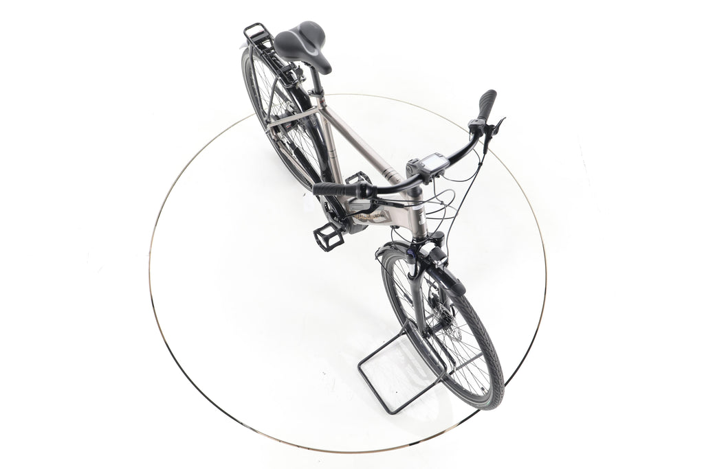 Raleigh BRISTOL PREMIUM City E-Bike - Image 15