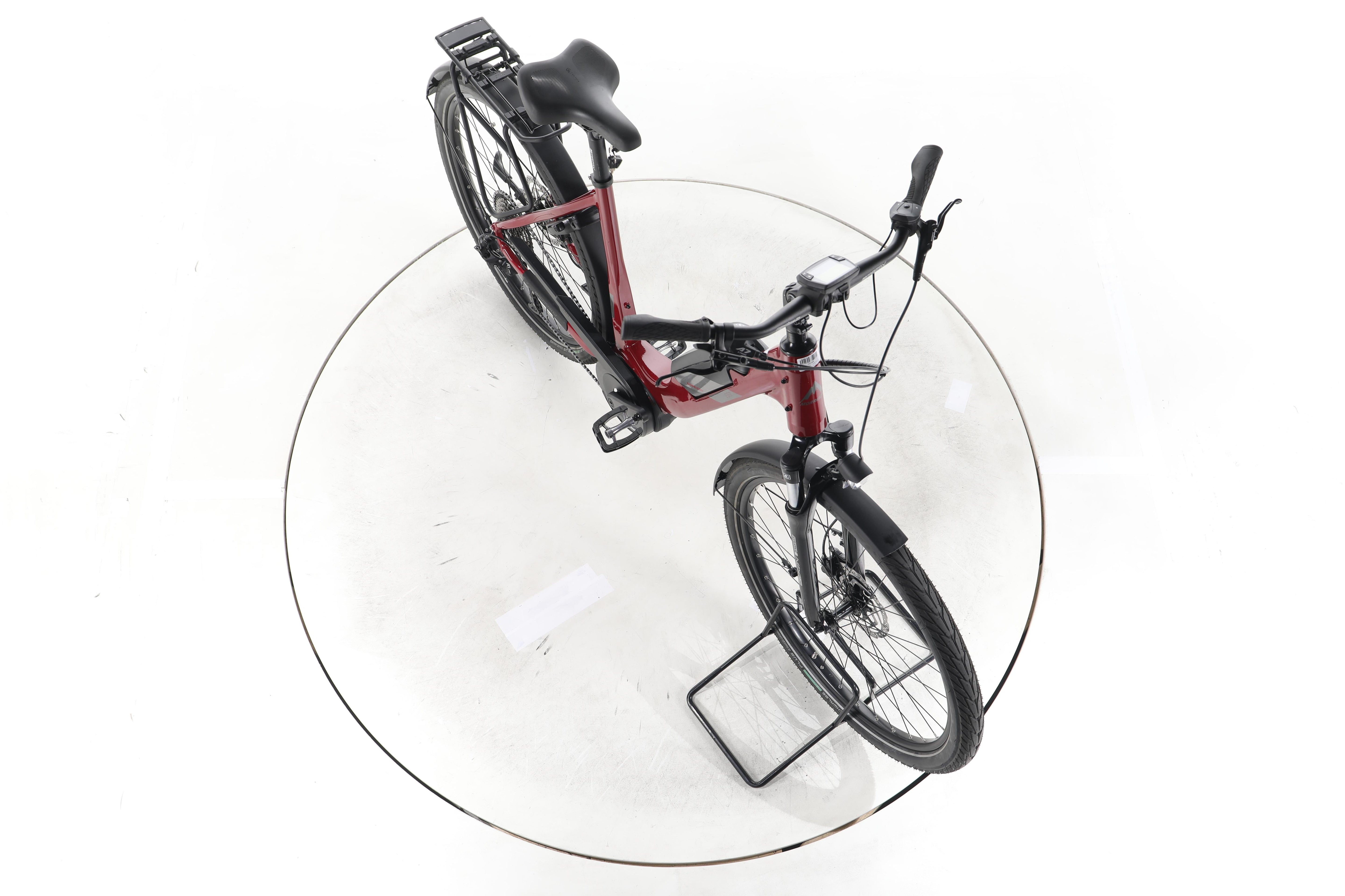 MORRISON E 6.0 Trekking E-Bike Tiefeinsteiger - Image 15