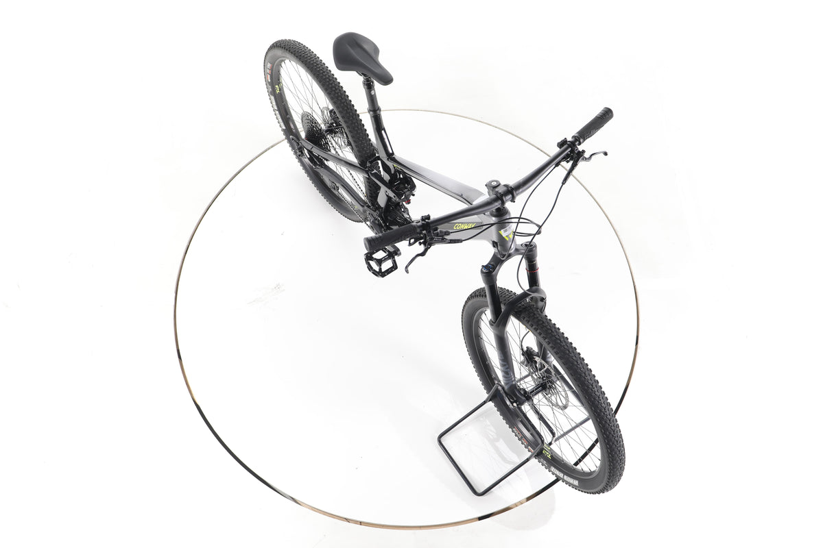 Conway WME 5.9 Fahrrad Fully - Image 15