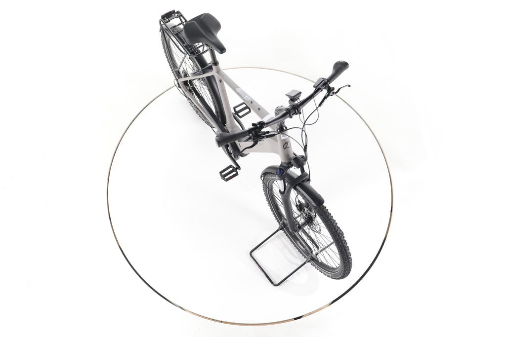 Kalkhoff Entice 3.B Move Trekking E-Bike - Image 15
