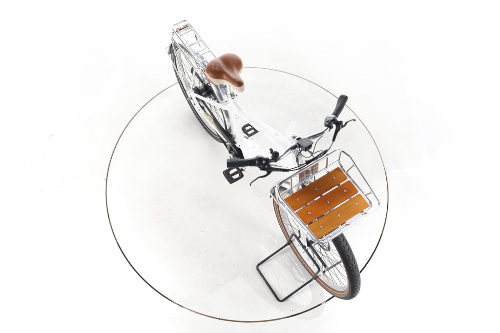 Bulls Sturmvogel EVO 5F City E-Bike - Image 15