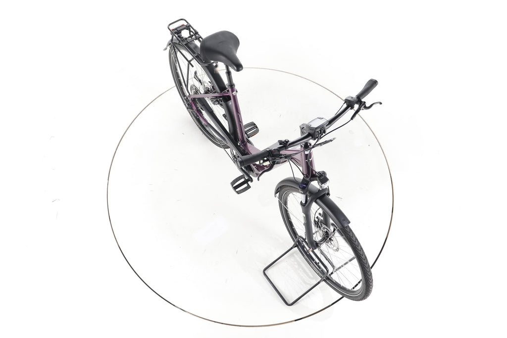 Victoria eTrekking 10.8 Trekking E-Bike Tiefeinsteiger - Image 15