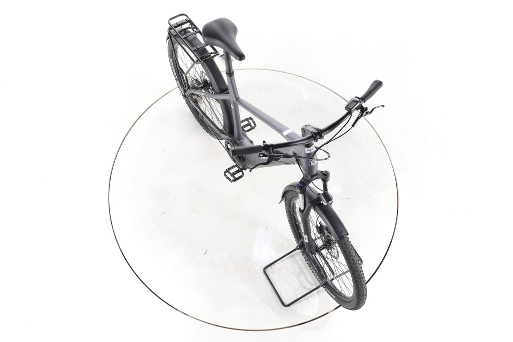 Haibike Trekking 4 Trekking E-Bike - Image 15
