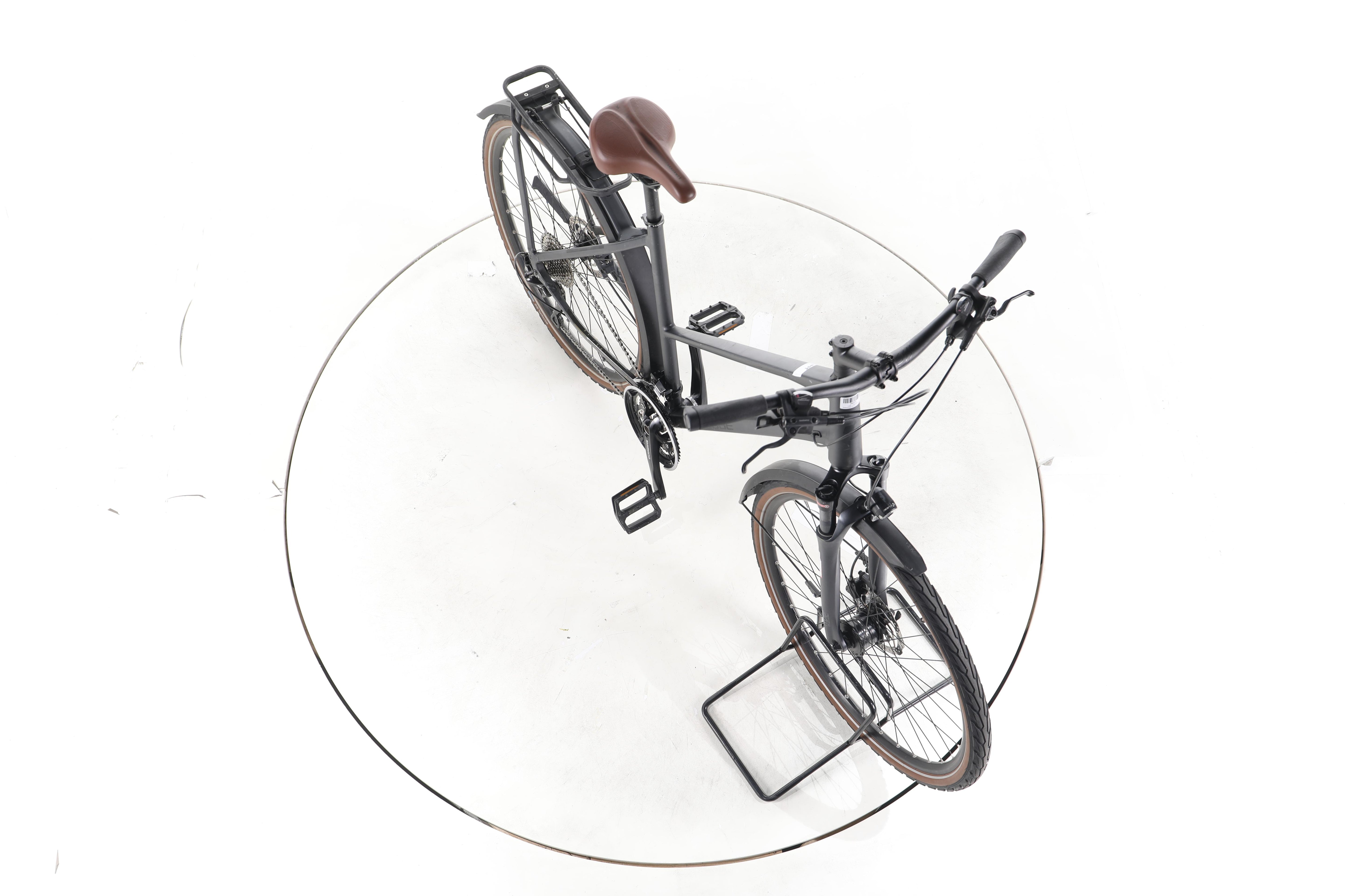 Cube Kathmandu Pro Fahrrad City & Trekking - Image 15