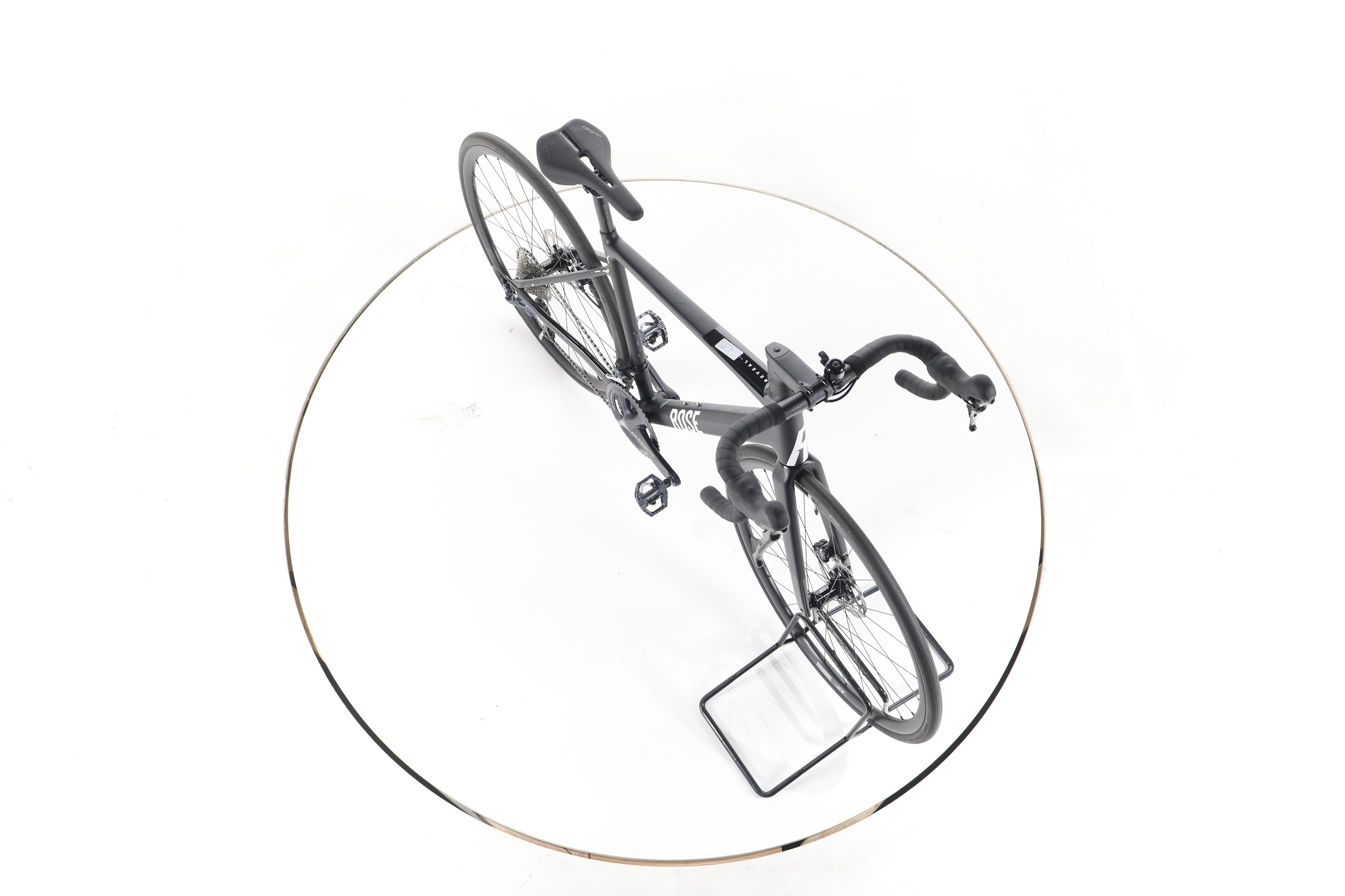 Rose REVEAL AL Ultegra Rennrad - Image 15