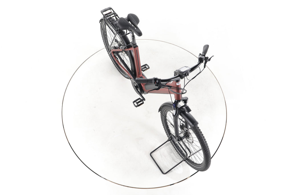 Winora Sinus N5 City E-Bike Tiefeinsteiger - Image 15