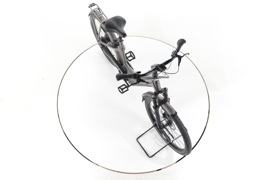 Kalkhoff Image 7.B Excite+ City E-Bike Tiefeinsteiger - Image 15