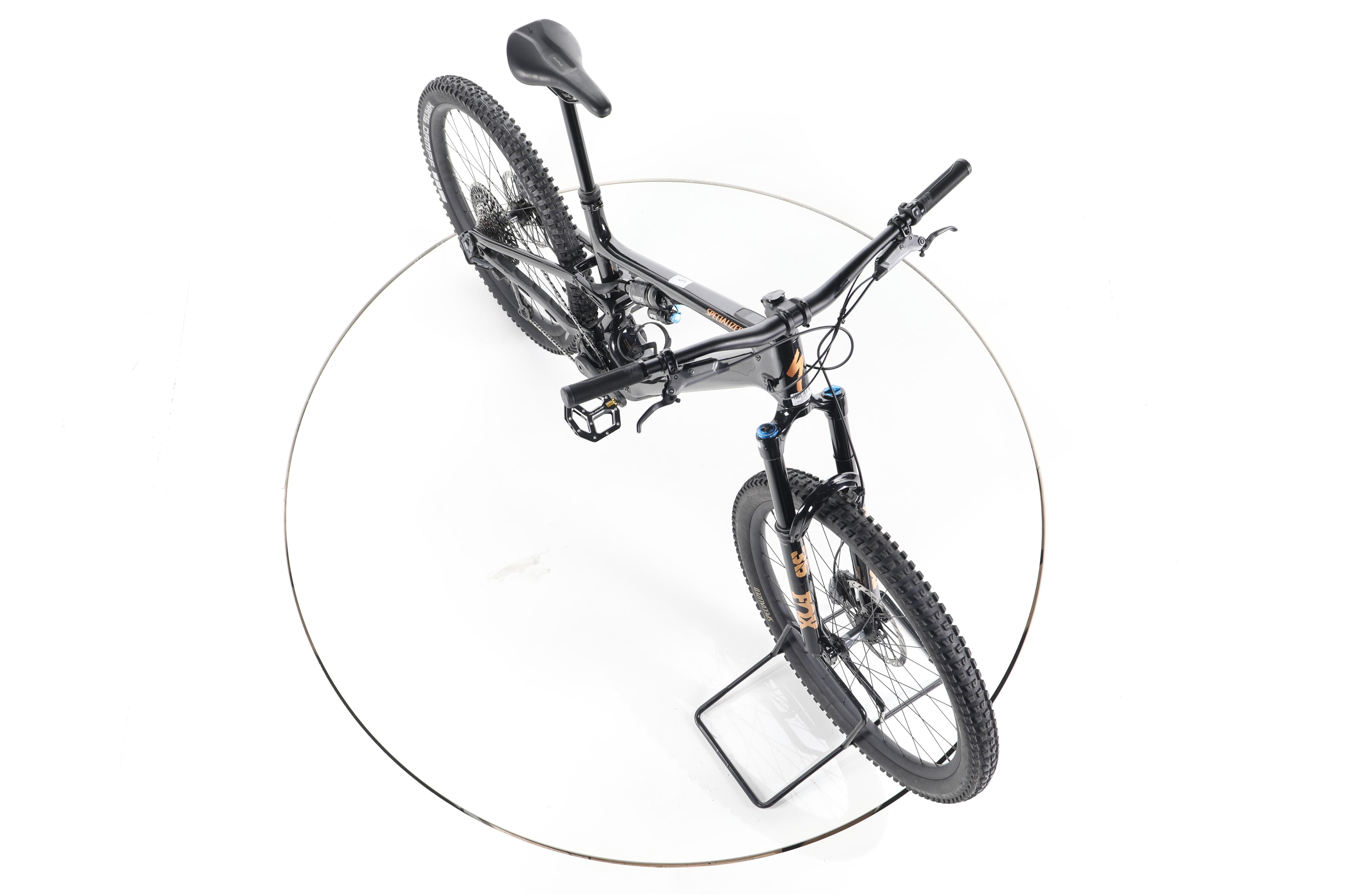 Specialized Turbo Levo SL Expert E-Bike Fully Carbon 2024 - Image 15