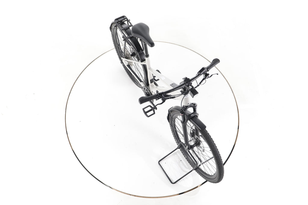 Canyon Pathlite:ONfly 7 Trekking E-Bike 2025 - Image 15