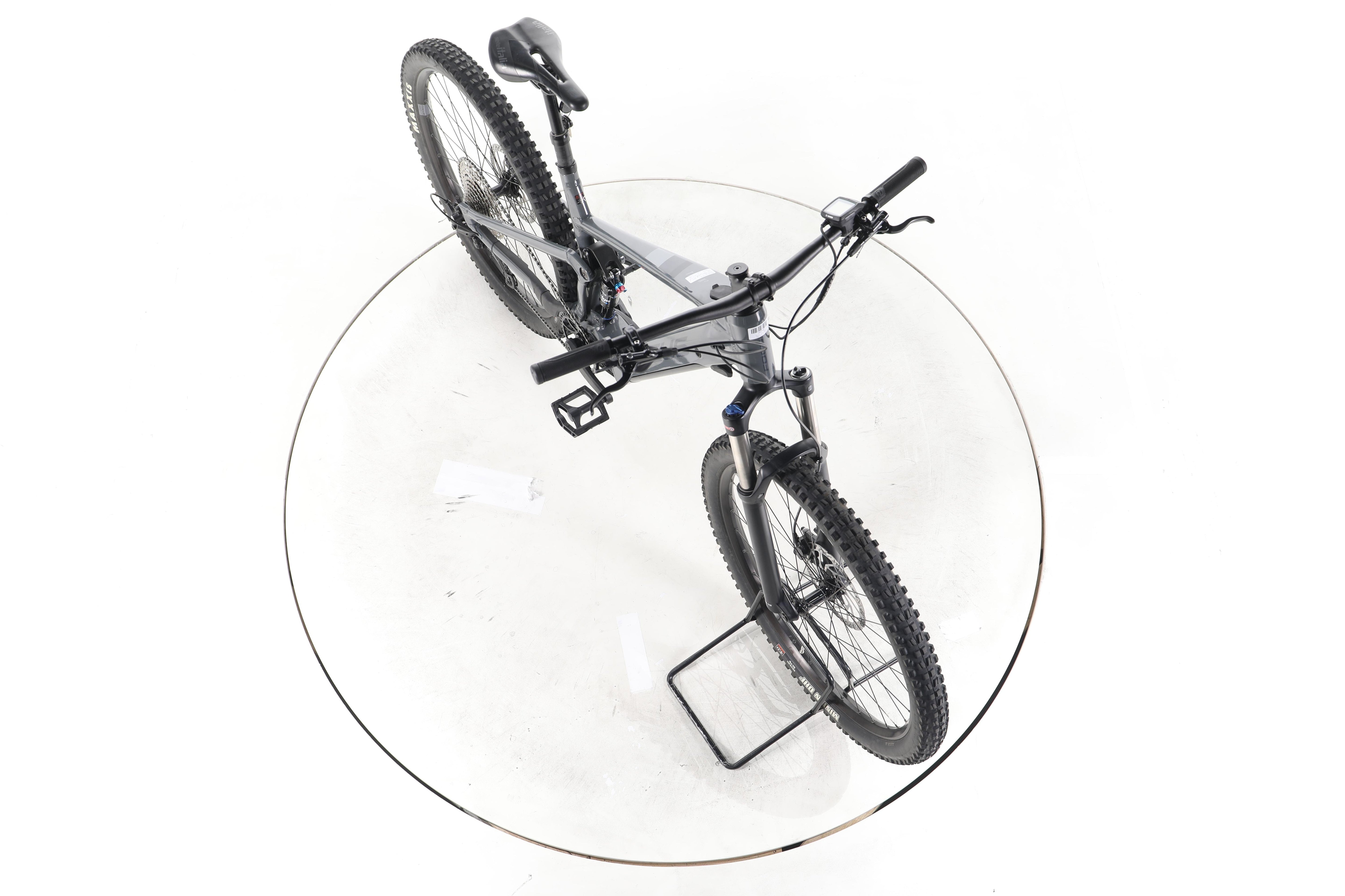 Focus Thron² 6.7 E-Bike Fully - Image 15