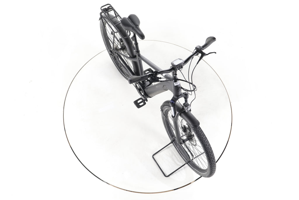 Pegasus Savino Evo 10 CX Trekking E-Bike - Image 15