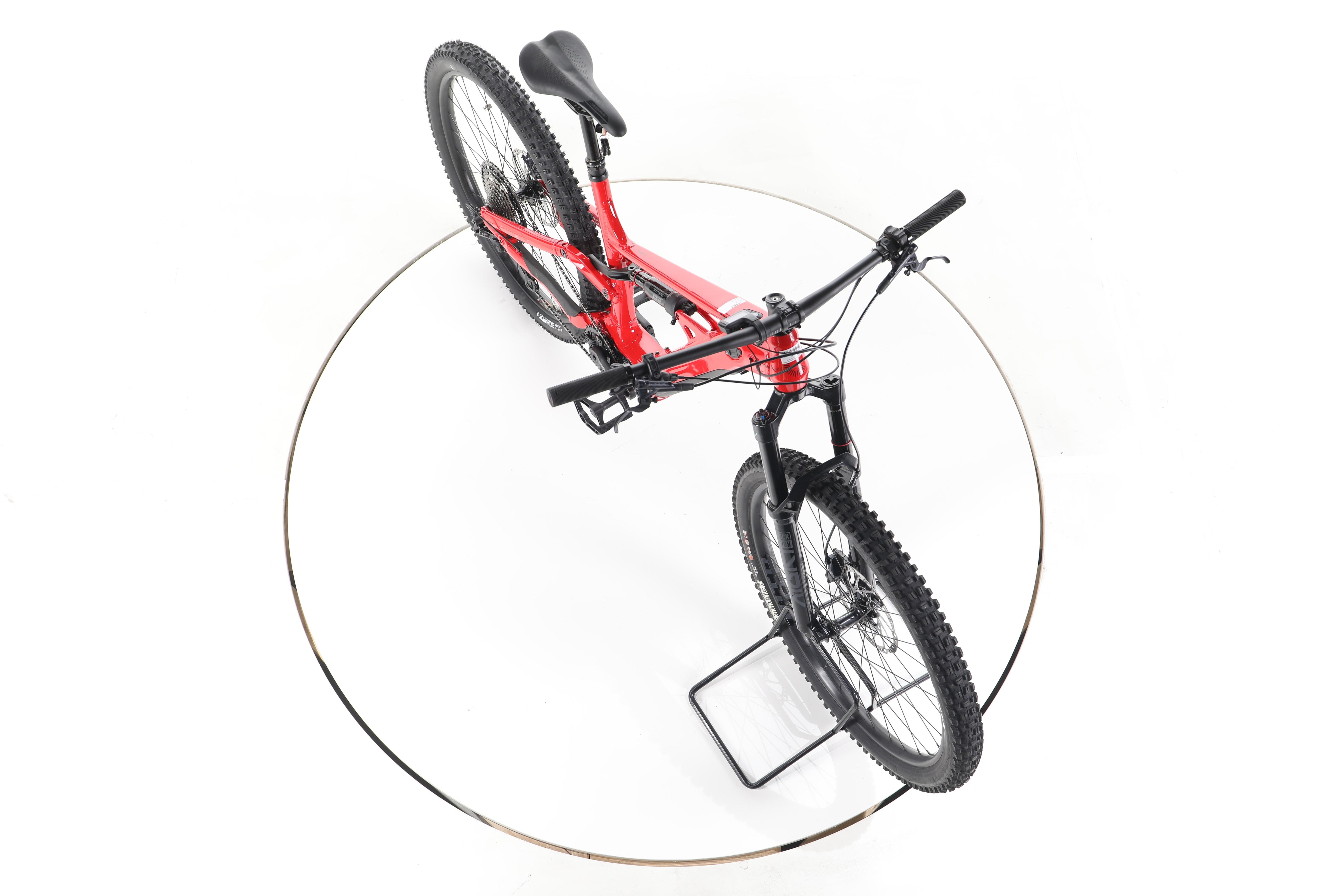 Cannondale Moterra S1 E-Bike Fully - Image 15