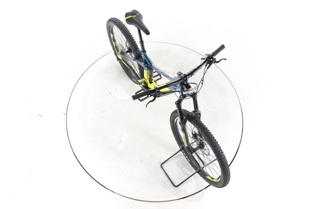 Merida eONE-Sixty 575 EP1 E-Bike Fully - Image 15