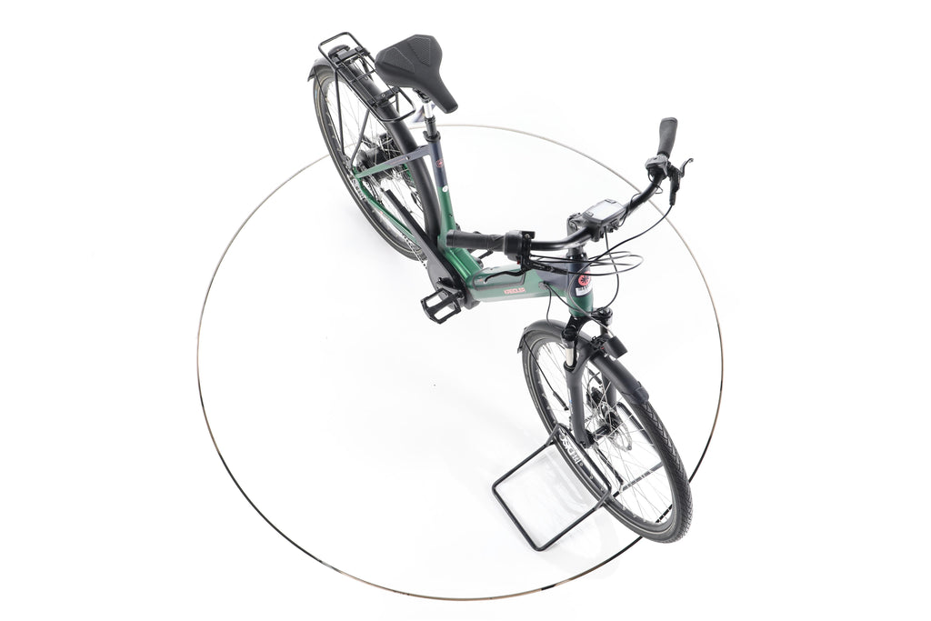Kreidler Vitality Eco 8 City E-Bike Tiefeinsteiger - Image 15