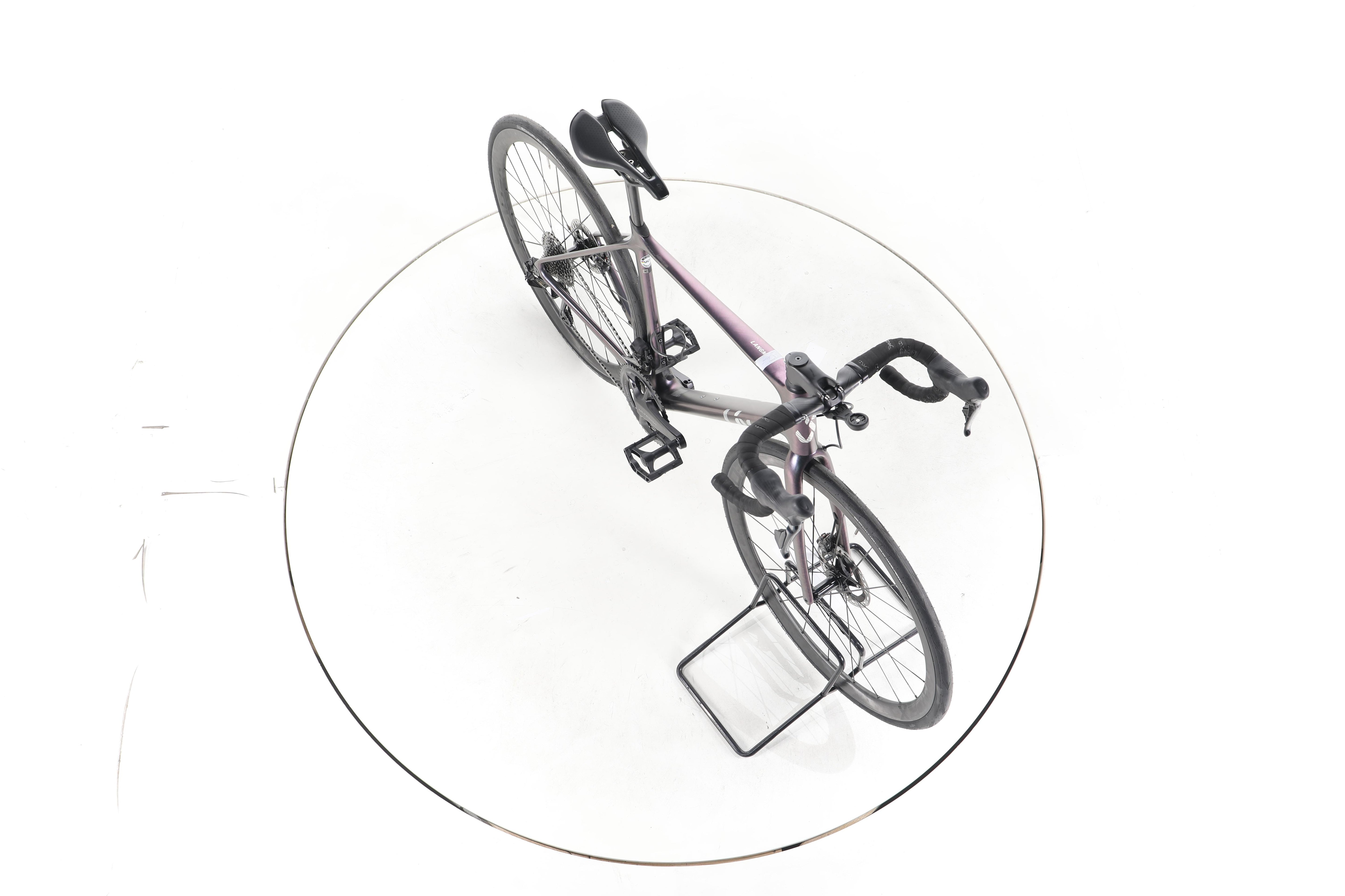 Liv Langma Advanced SL Fahrrad Rennrad & Gravel - Image 15