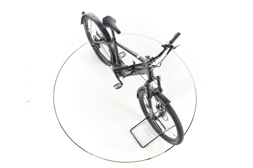 Poison Lithium Mag Sport Trekking E-Bike - Image 15