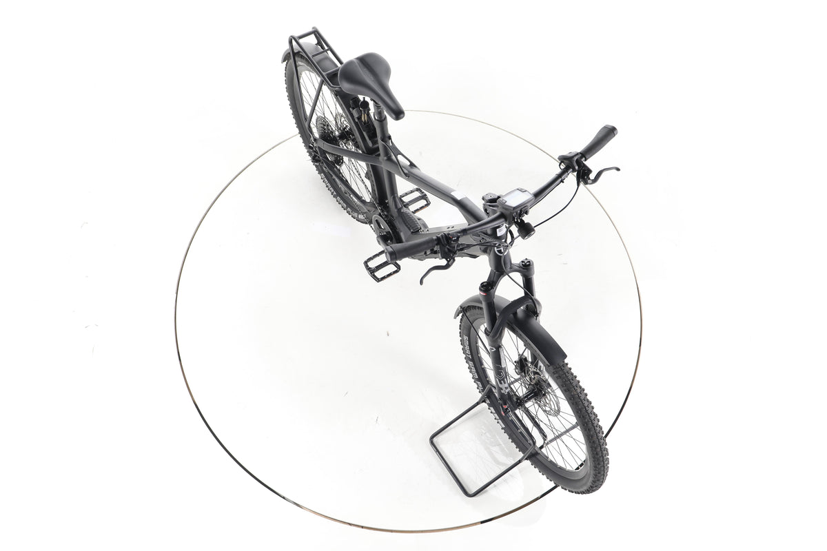 HNF Nicolai XD3 Trekking E-Bike - Image 15