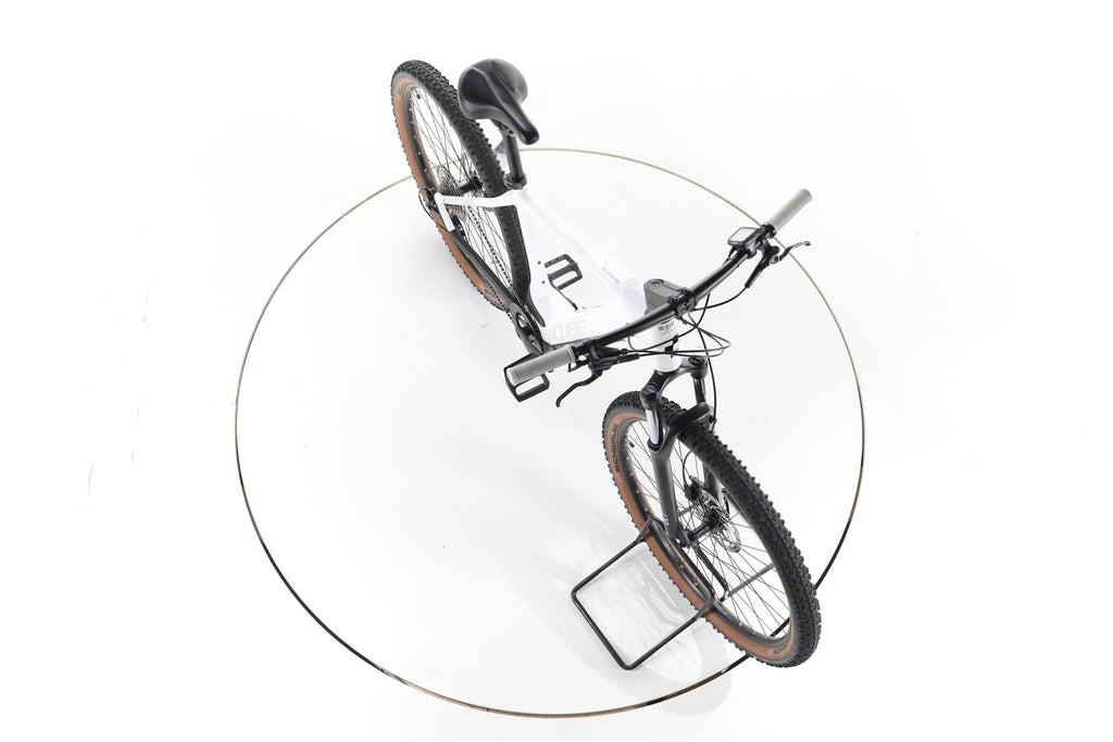 Cube Reaction Hybrid ONE E-Bike - Image 15