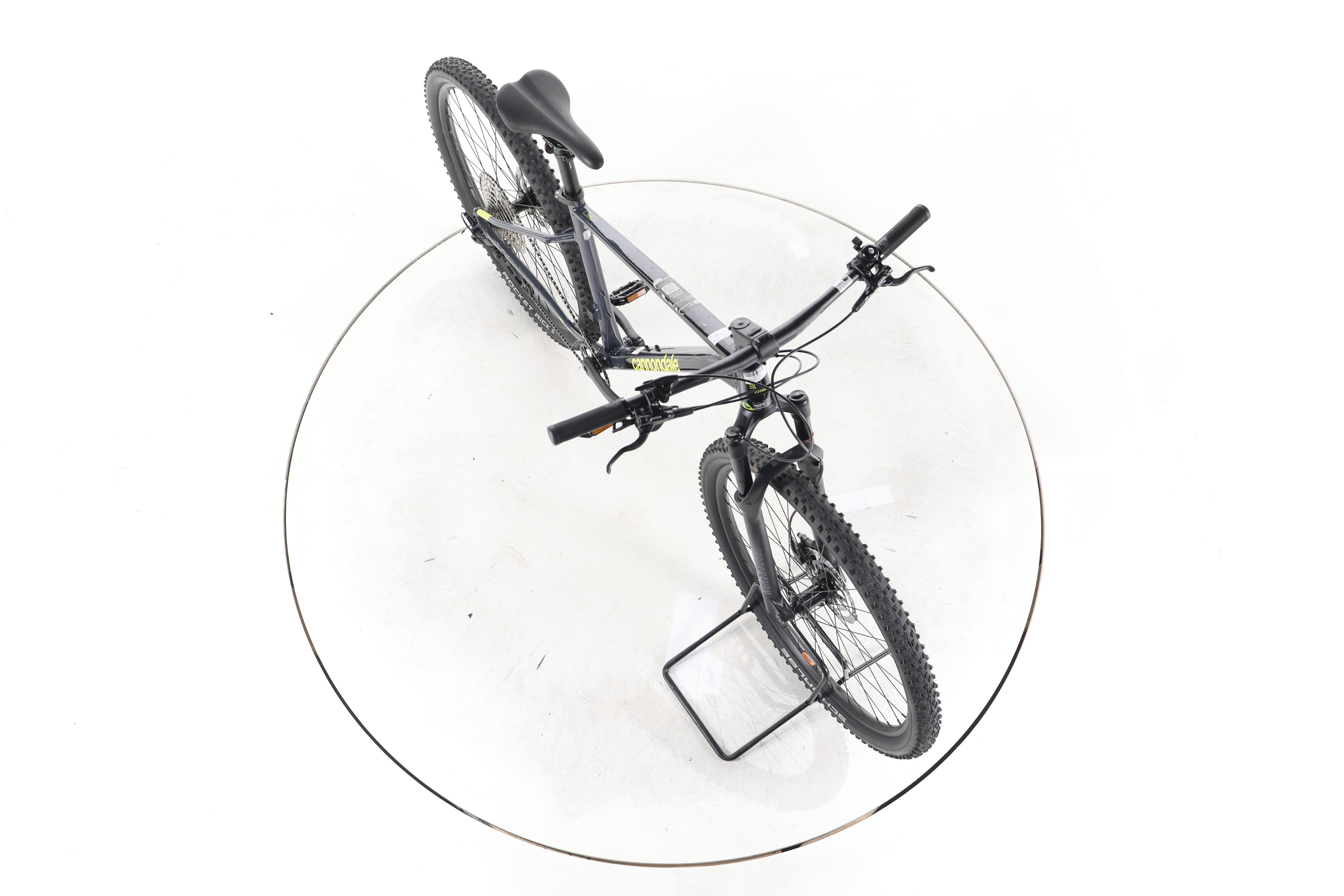 Cannondale Trail SL 2 Fahrrad Hardtail - Image 15