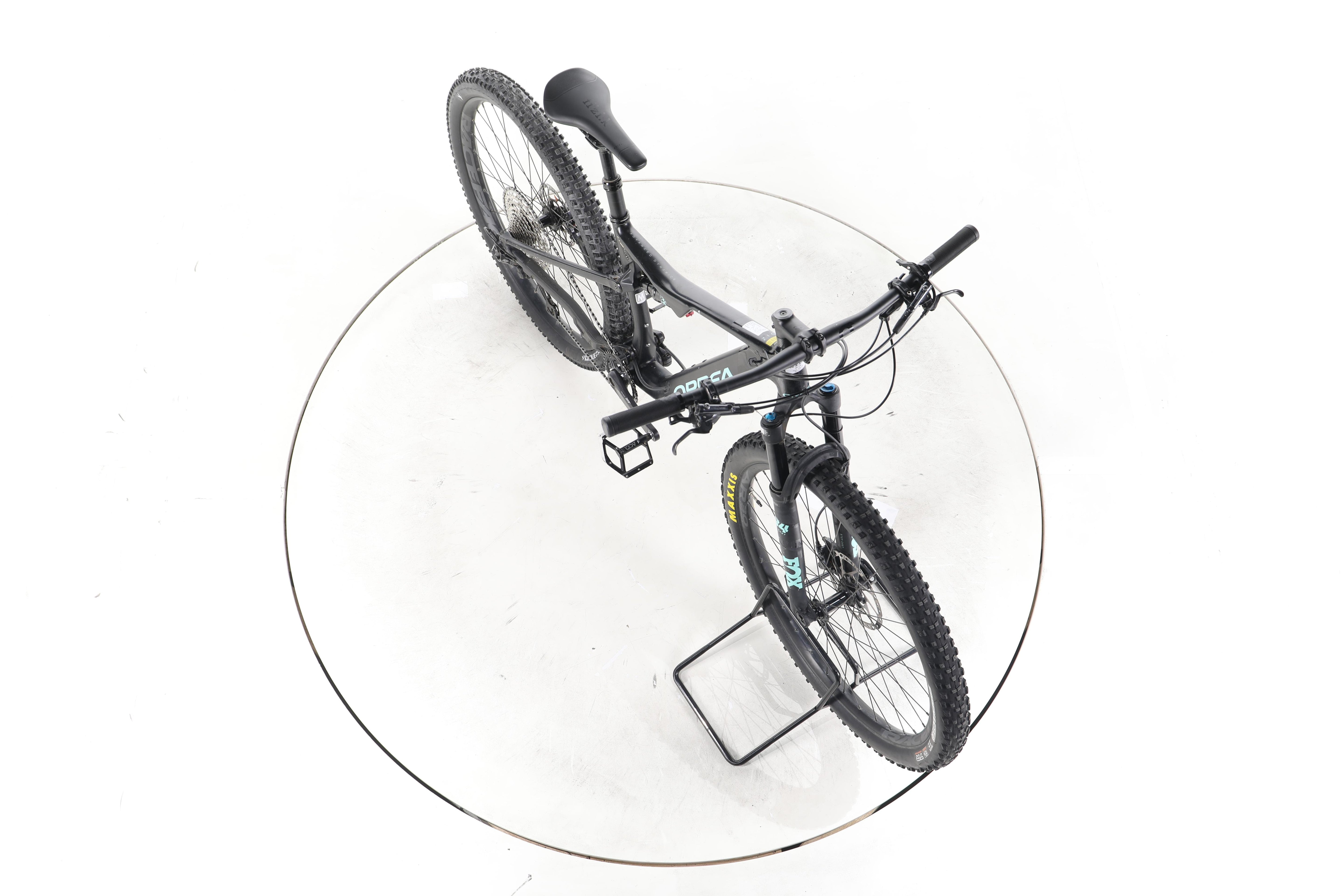 Orbea OIZ H20 Fahrrad Fully - Image 15
