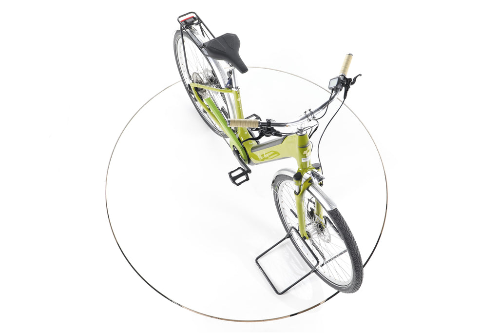 Cube Ella Ride Hybrid Trekking E-Bike Tiefeinsteiger - Image 15