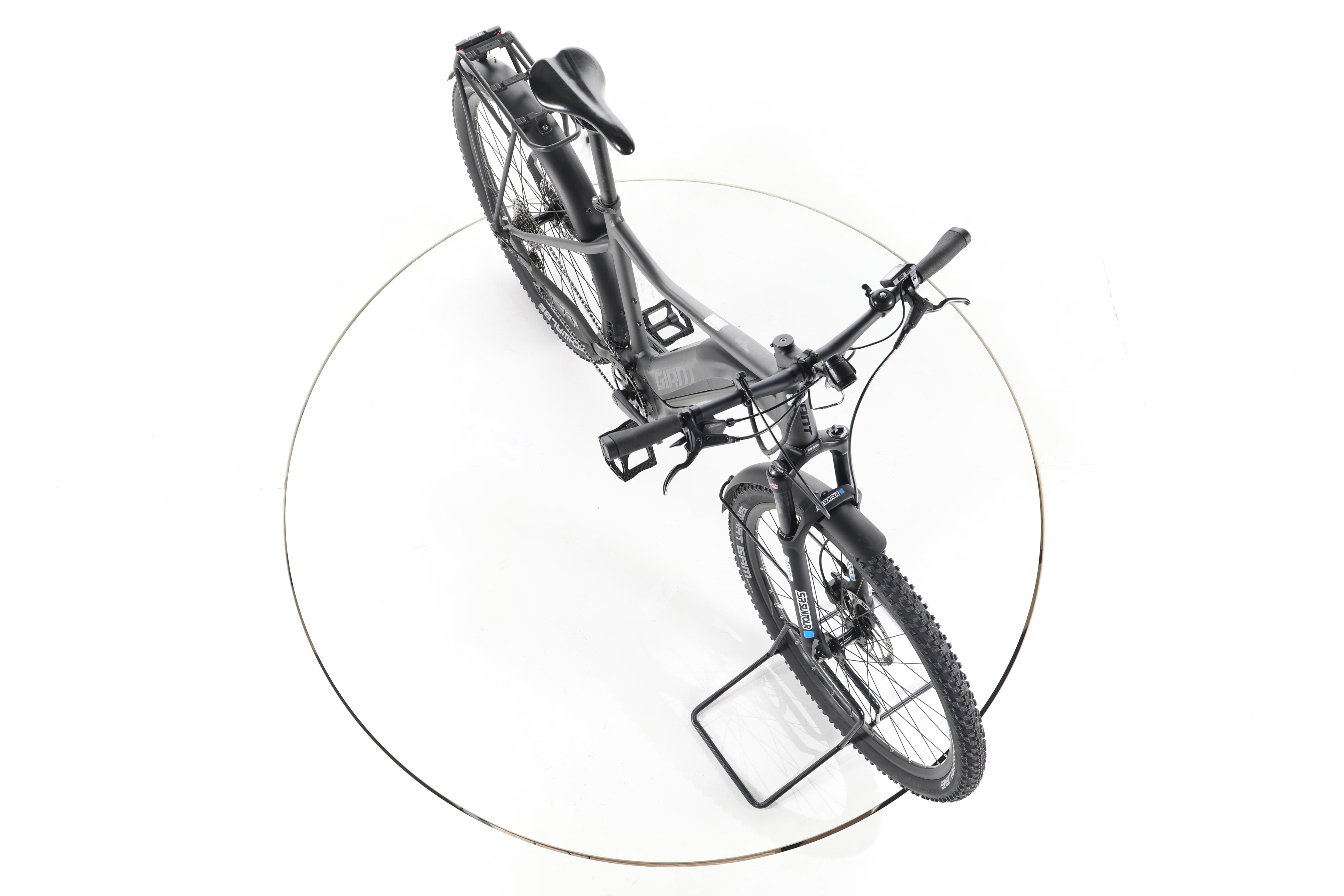 Giant Talon E+ EX Trekking E-Bike - Image 15