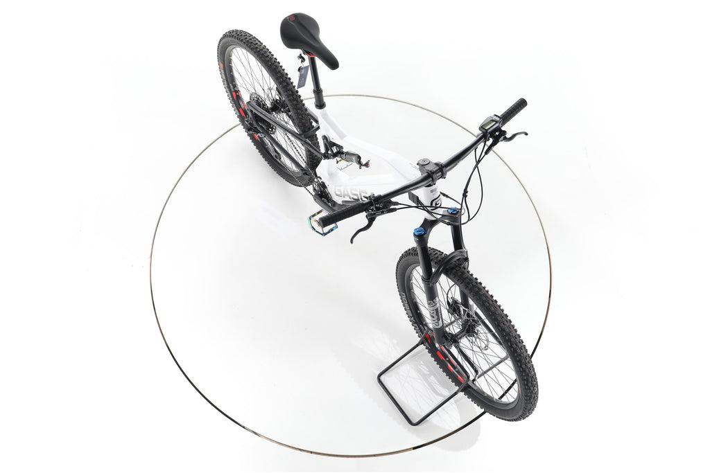 GASGAS TRC SE Fully E-Bike Carbon 2024 - Image 15