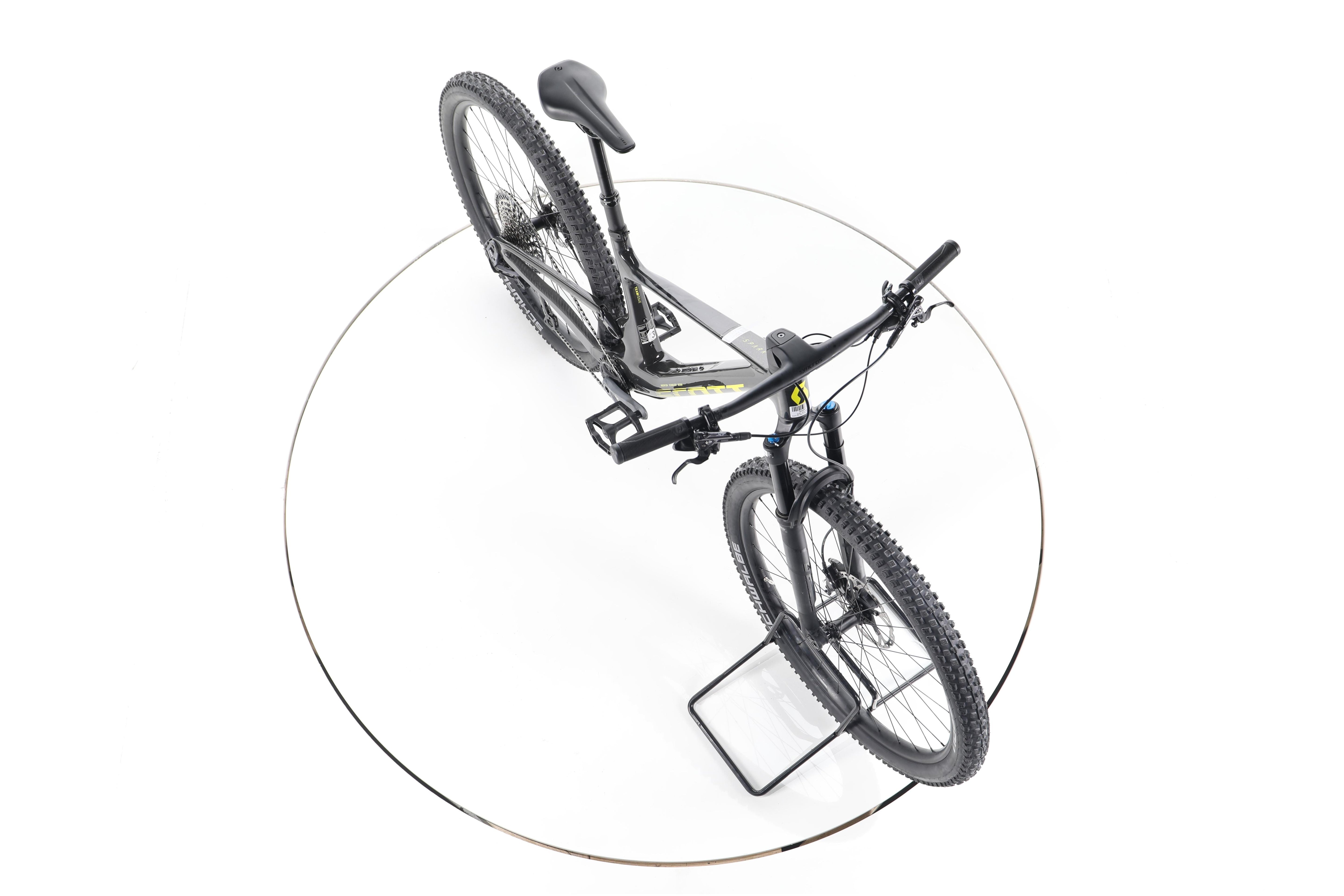 Scott Spark RC Team Issue TR - Image 15