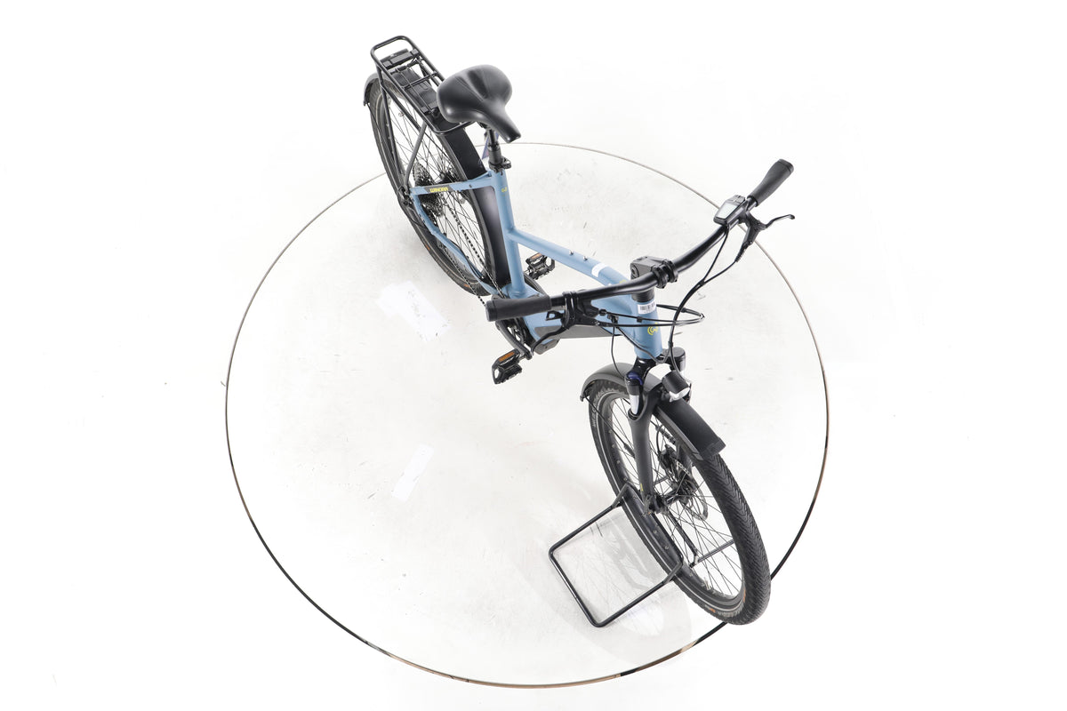 Winora TY200 Trekking E-Bike - Image 15