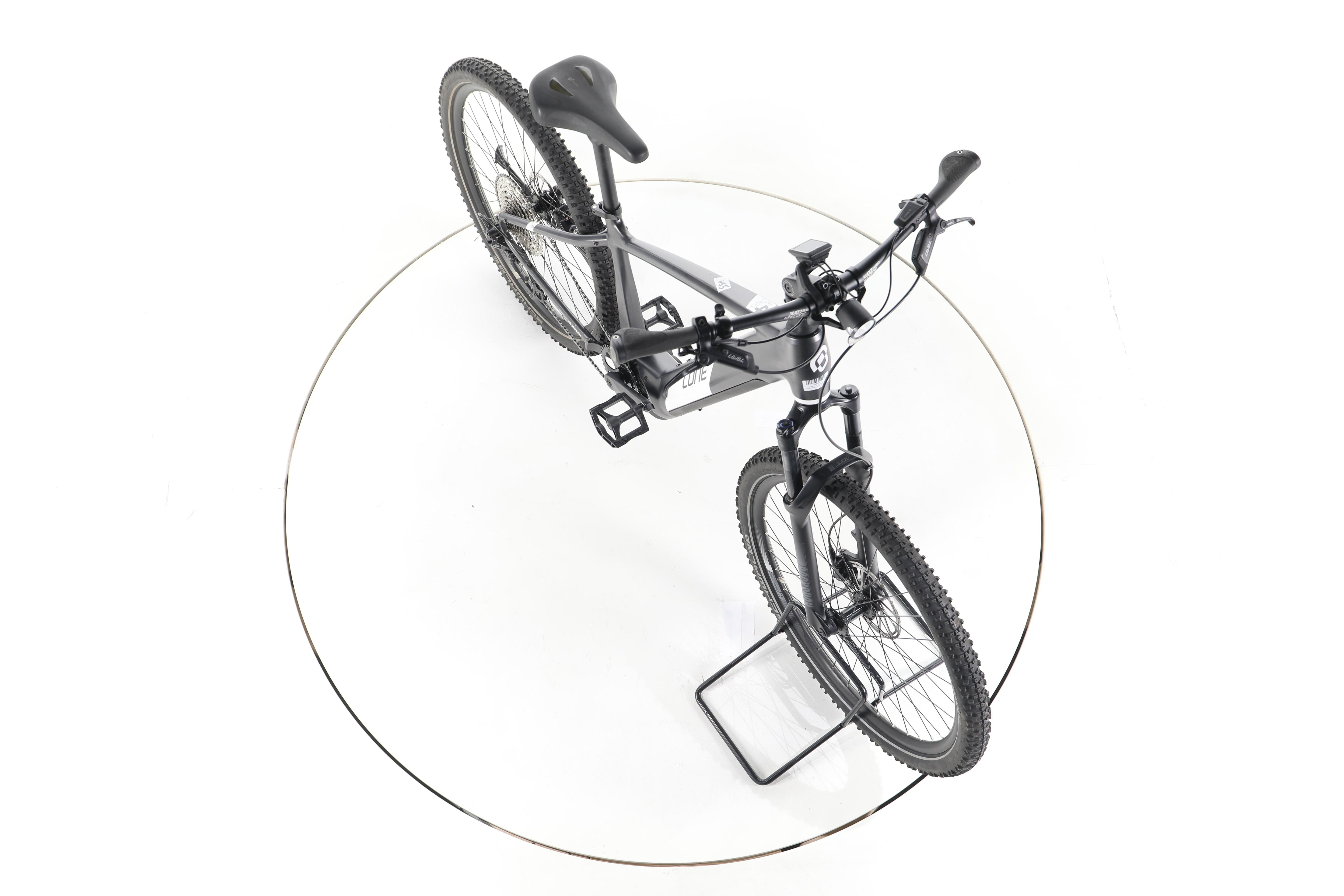 CONE Bikes eCross IN 4.0 Allroad E-Bike - Image 15