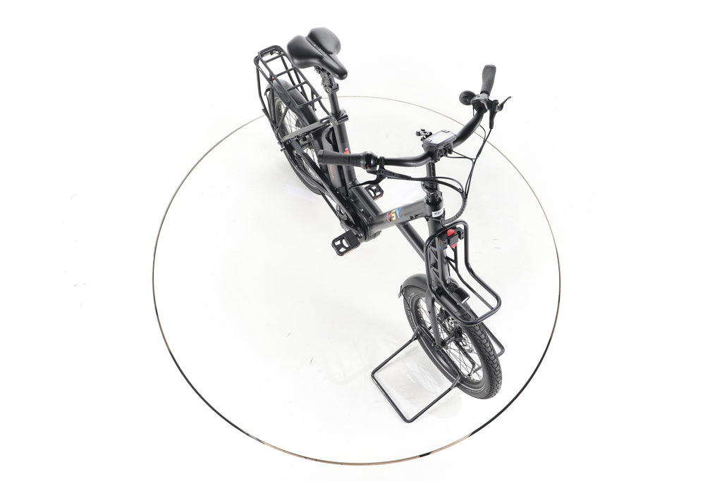 i:SY XXL E5 ZR F Comfort Kompakt E-Bike Tiefeinsteiger - Image 15