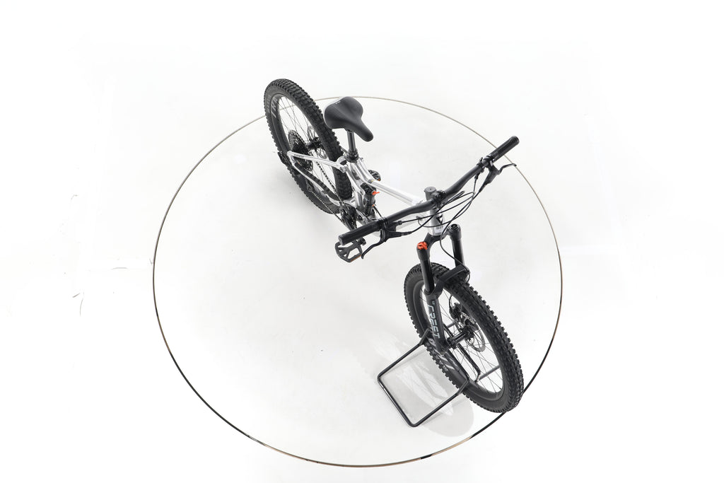 Giant Faith 24 Fahrrad Fully - Image 15