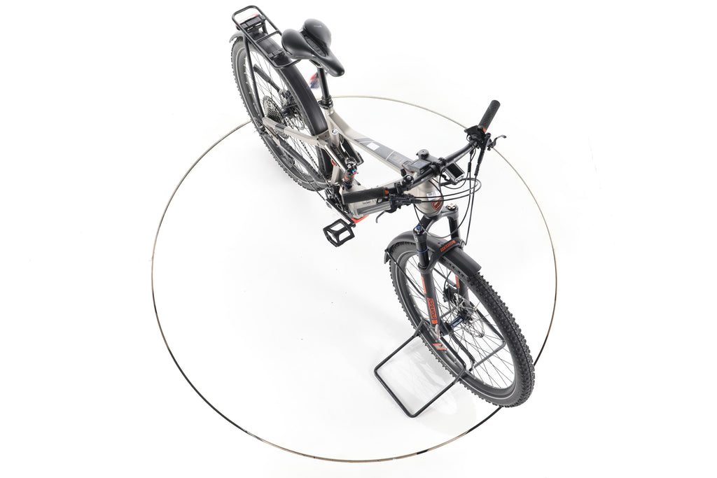 Centurion Lhasa E R2600i EQ SUV E-Bike - Image 15